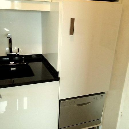 Ferienwohnung Odin Вестерланд Екстер'єр фото