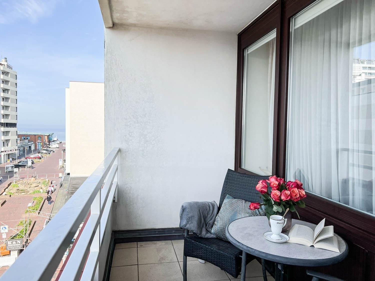 Ferienwohnung Odin Вестерланд Екстер'єр фото