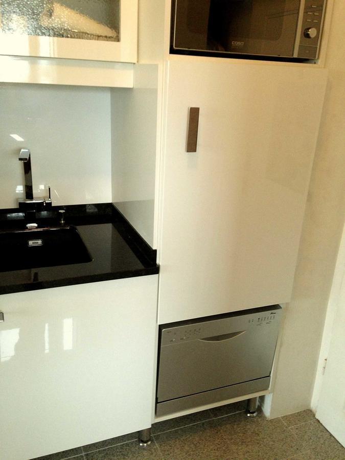 Ferienwohnung Odin Вестерланд Екстер'єр фото